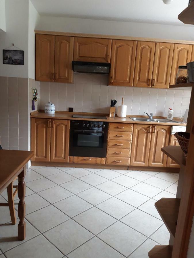 Villa Powrocisz Tu... Sorkwity Esterno foto
